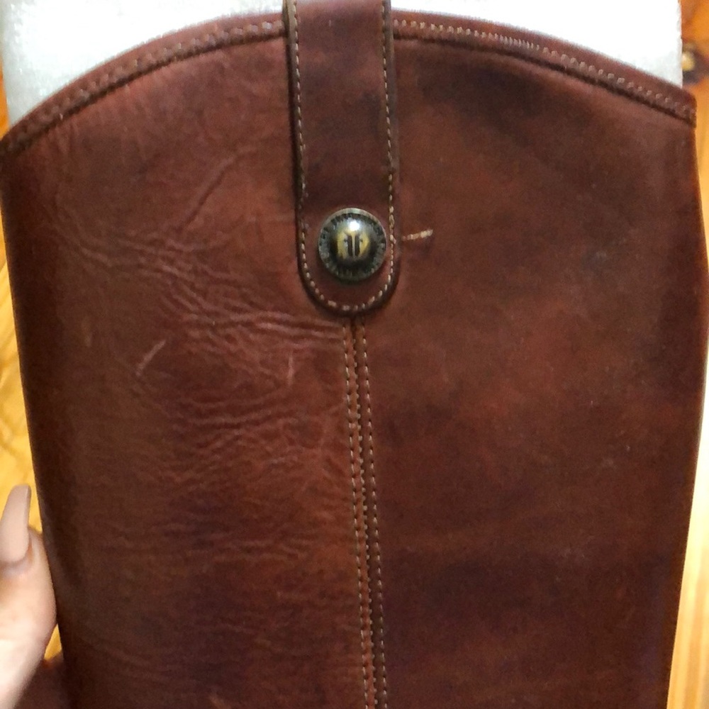 Frye Boot - image 4